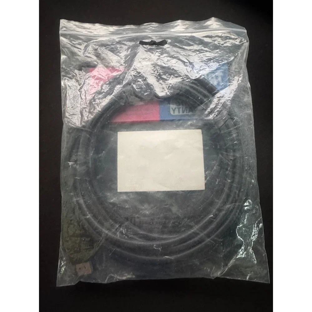 NEW TrippLite Displayport Extension Cable 4K Male/Female 15 ft Model: P579-015!